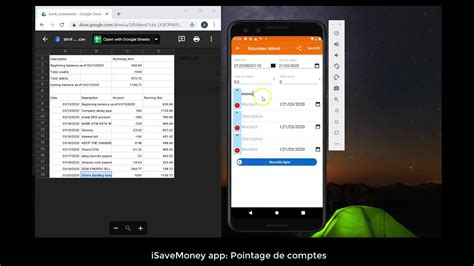 iSaveMoney .